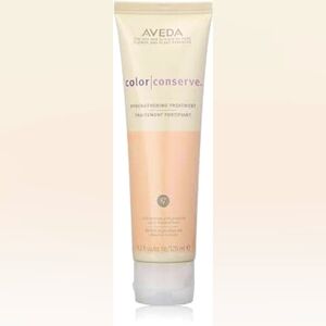Aveda Color Conserve Strengthening Treatment For Color Treated Hair New